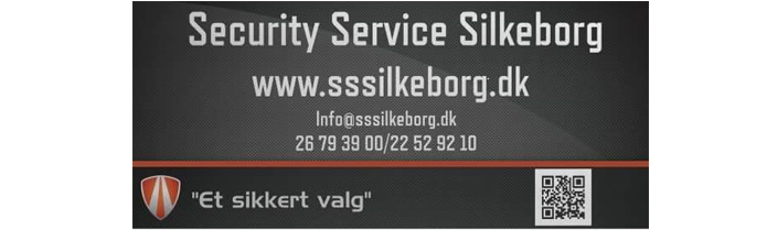 Security Service Silkeborg